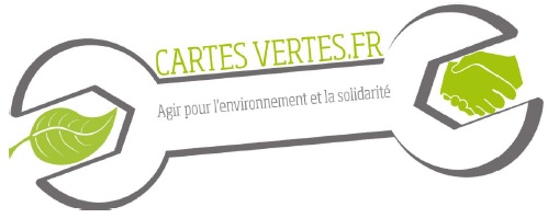 L’action Cartesvertes.fr inaugurée cette semaine