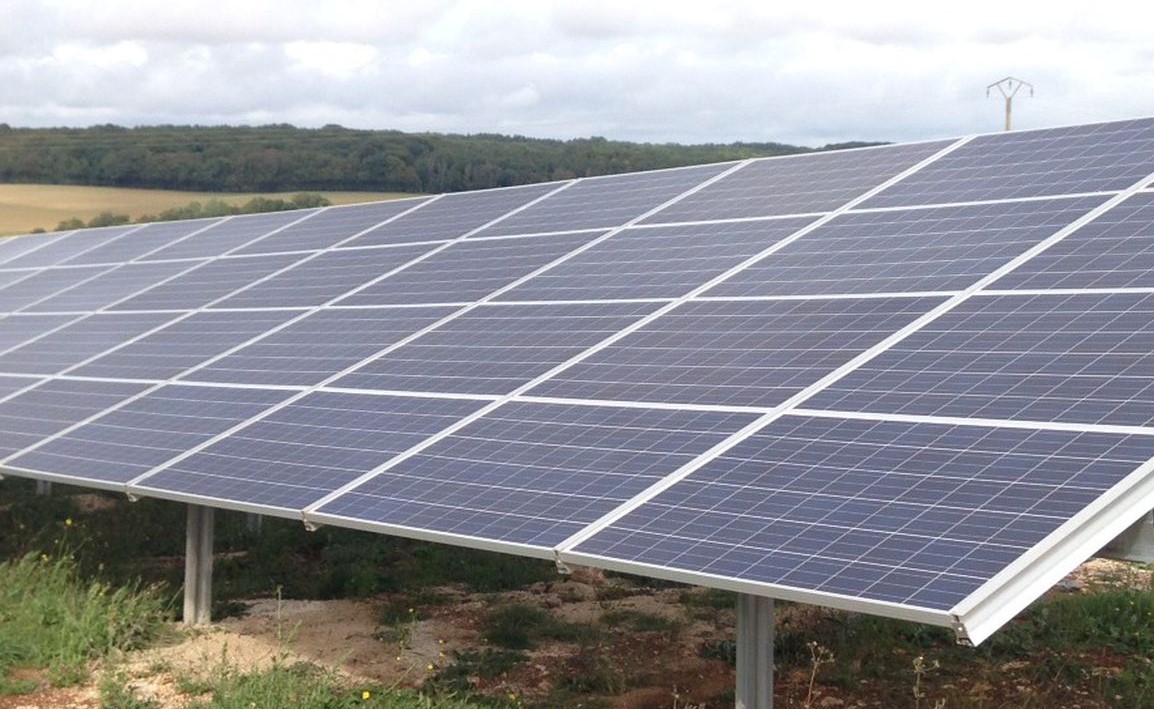 Projet de photovoltaïque au sol à Crotenay :  JNE dépose un avis défavorable à l’enquête publique 